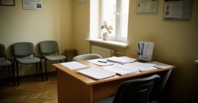Porady obywatelskie w październiku od godz. 16 do 20