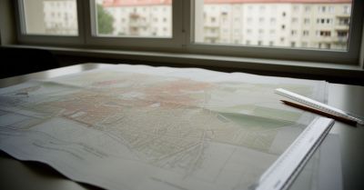 Projekt planu dla Bednorza i Frenzla do wglądu