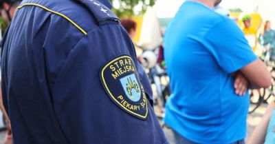 Więcej patroli w rejonie szkół i w placówkach
